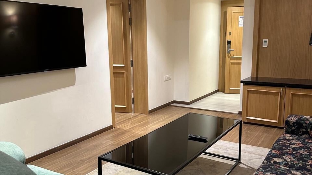 Photo of Livingroom in Auli