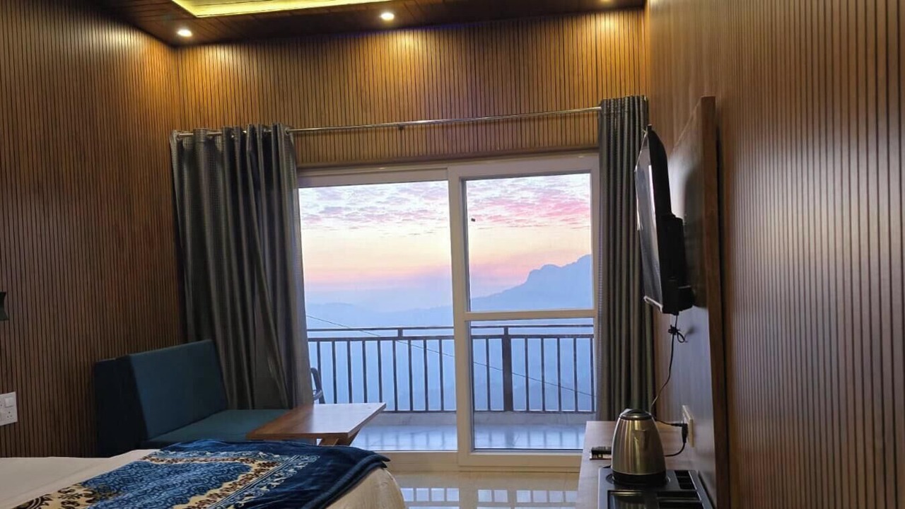 Photo of Patio Balcony in Kanatal