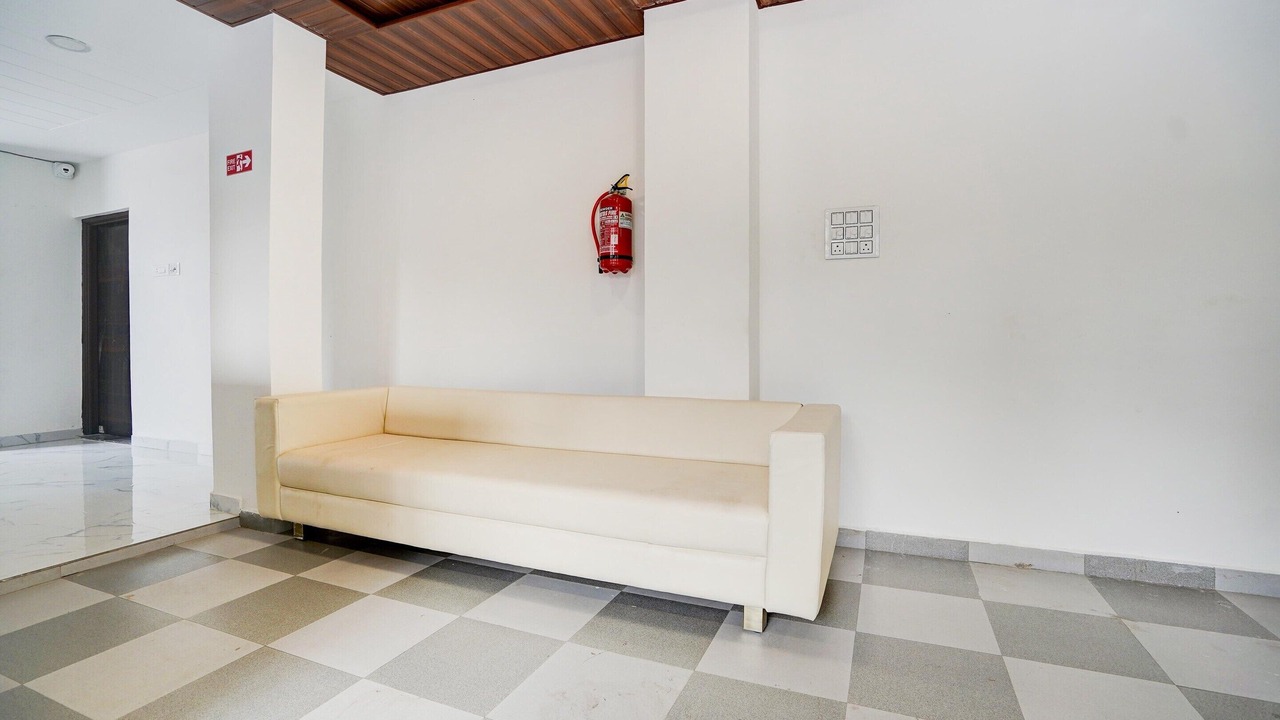 Photo of Bedroom in Nagpur