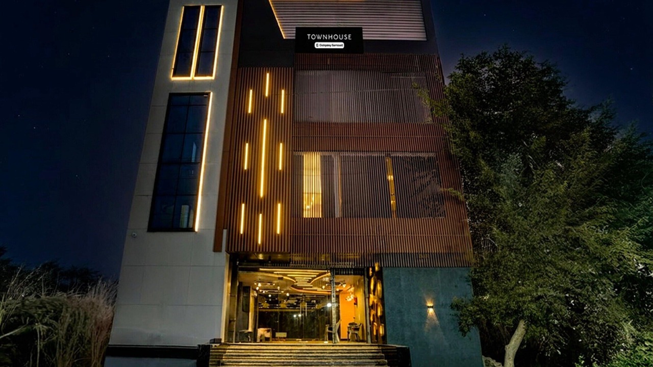 Photo of Outdoor in Meerut