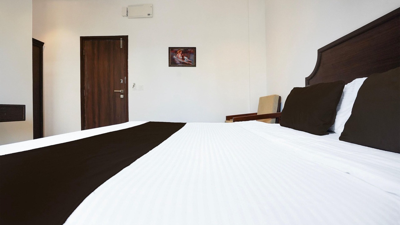 Photo of Bedroom in Ramdaspeth