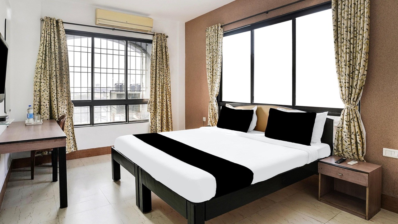 Photo of Bedroom in Ramdaspeth