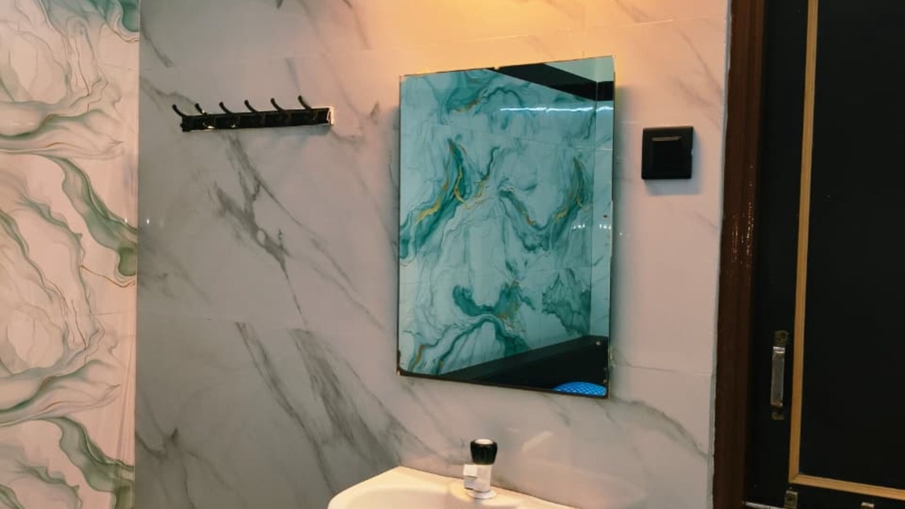 Photo of Bathroom in Shirol