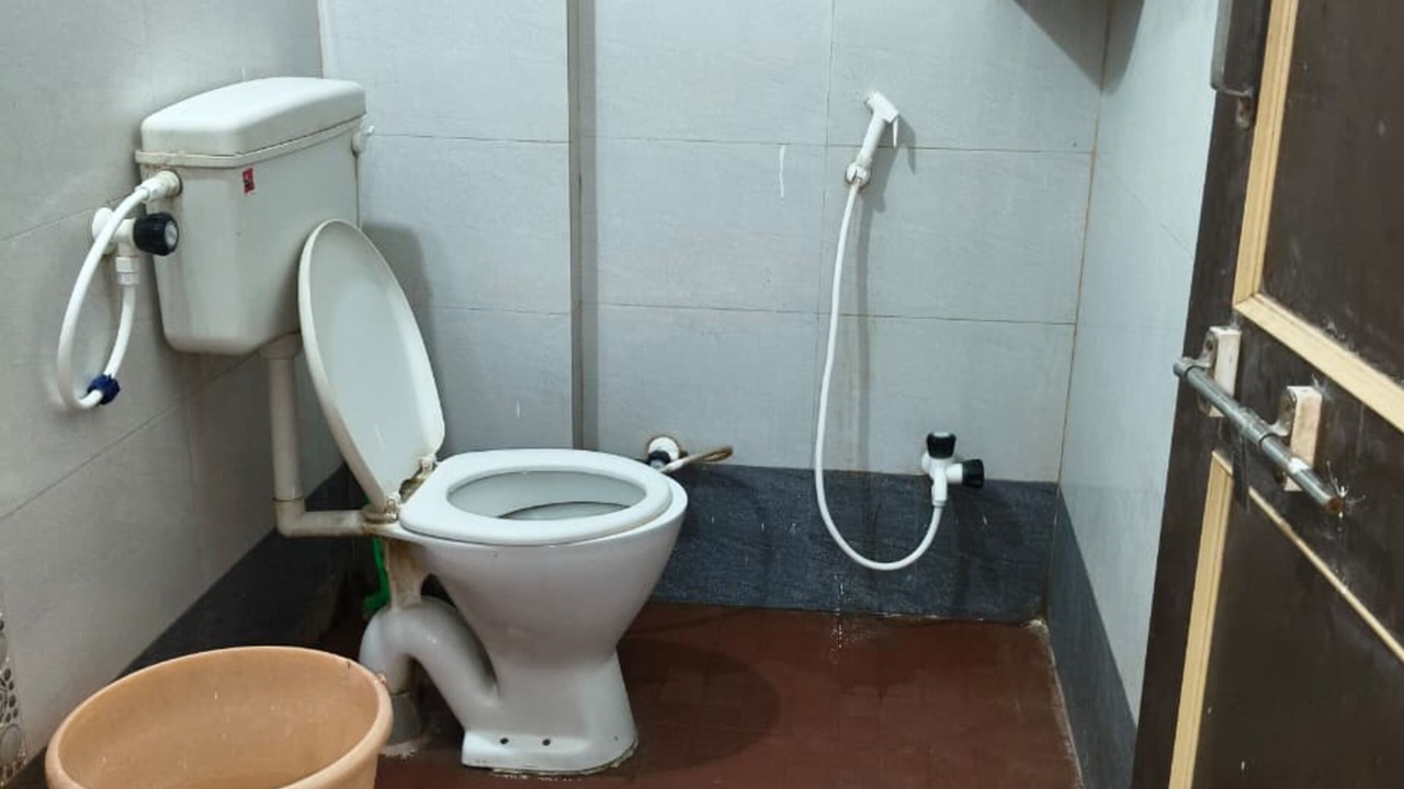 Photo of Bathroom in Shirol