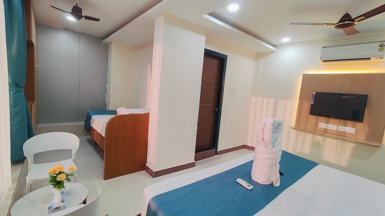 Photo of Bedroom in Hyderabad