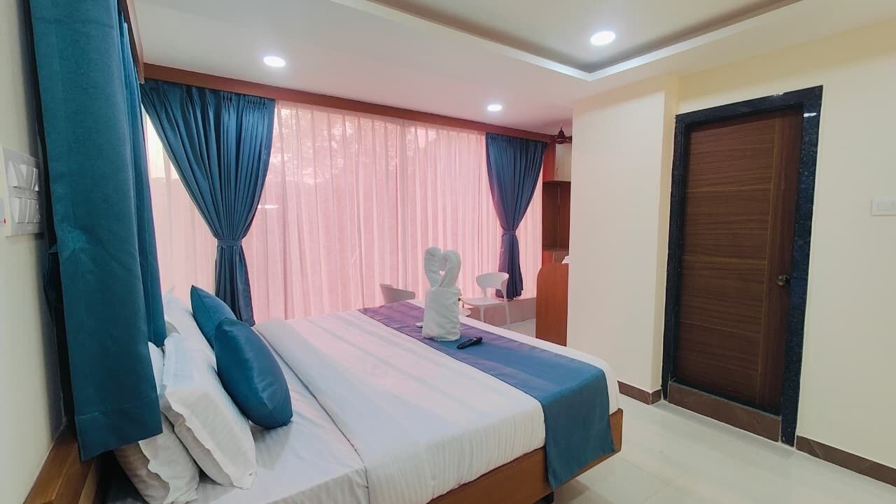 Photo of Bedroom in Hyderabad