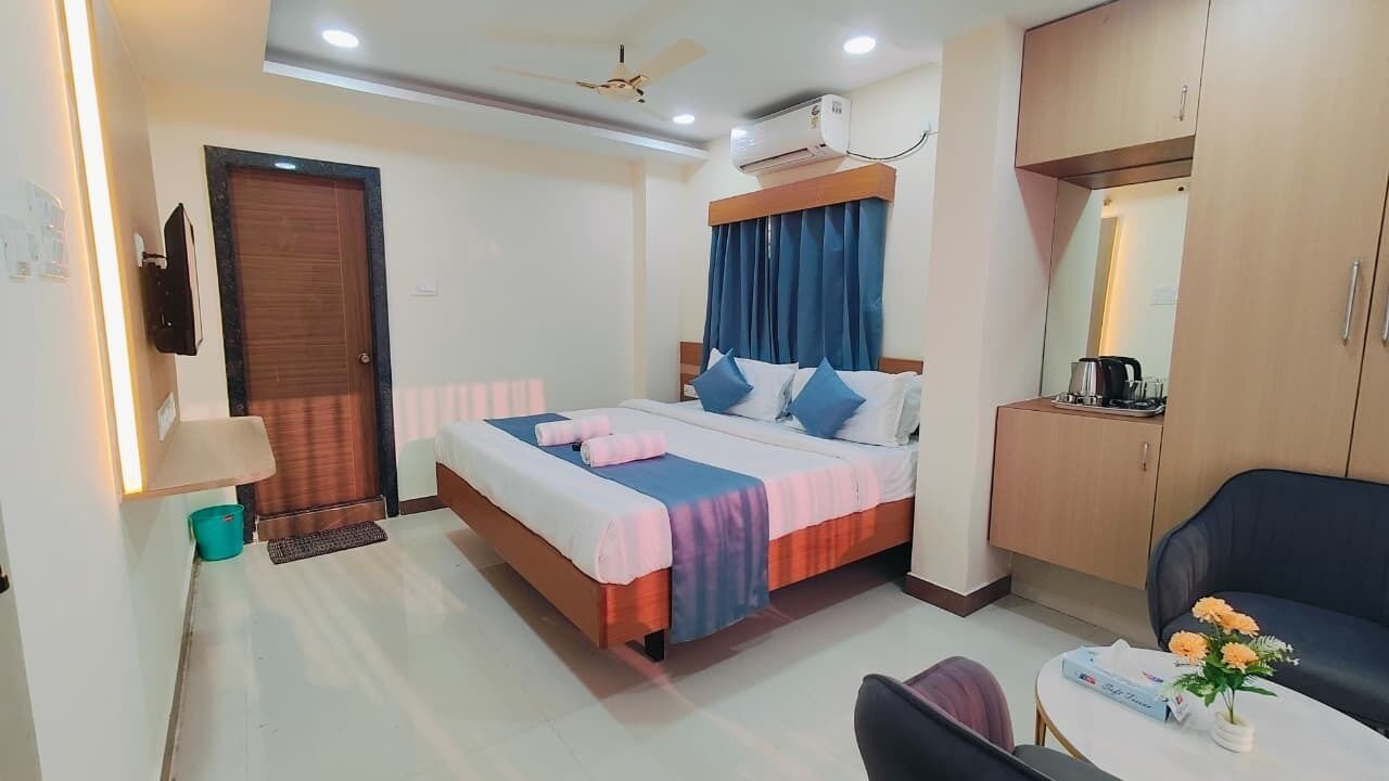 Photo of Bedroom in Hyderabad
