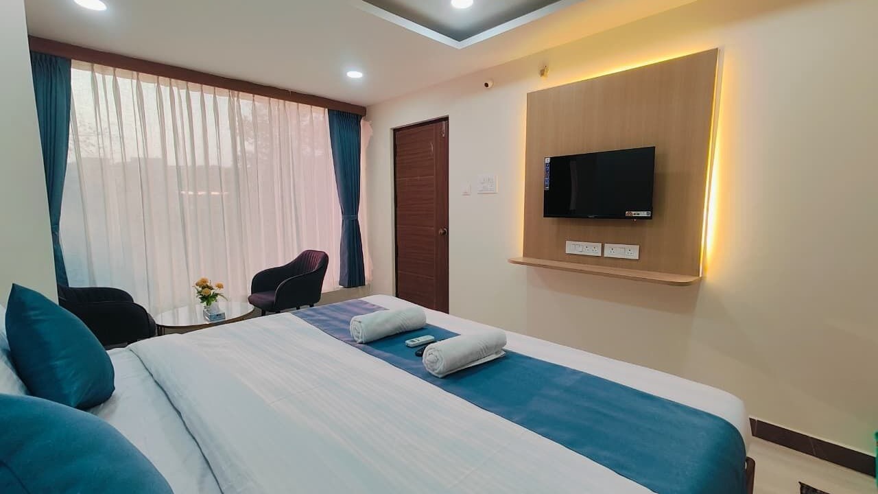 Photo of Bedroom in Hyderabad