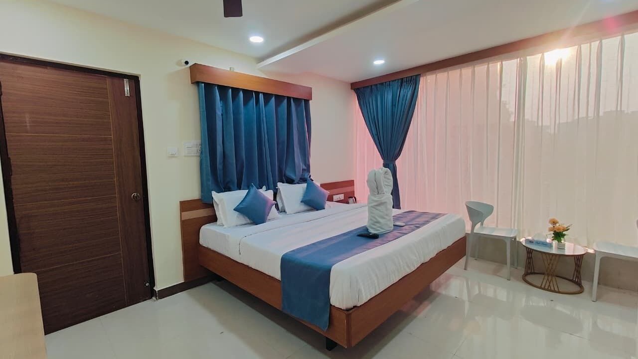 Photo of Bedroom in Hyderabad
