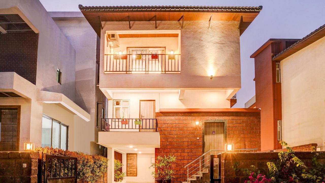 Photo of Outdoor in Kune Village