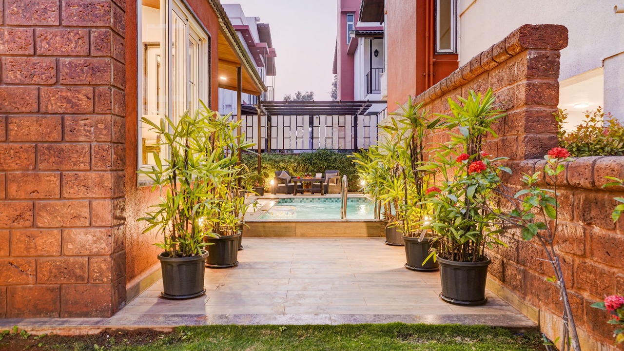 Photo of Outdoor in Kune Village