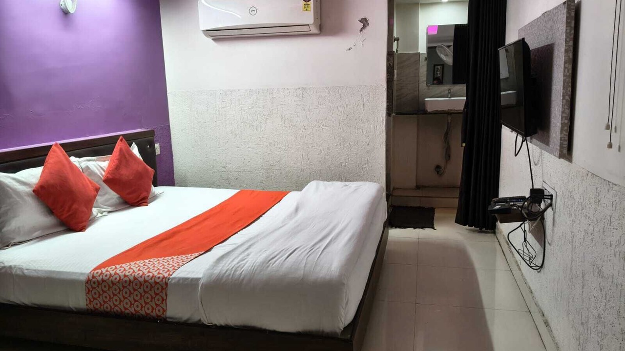 Photo of Bedroom in Ahmedabad