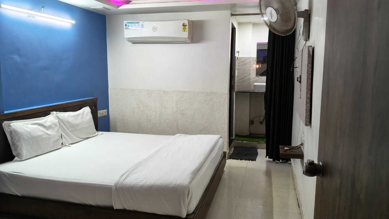 Photo of Bedroom in Ahmedabad