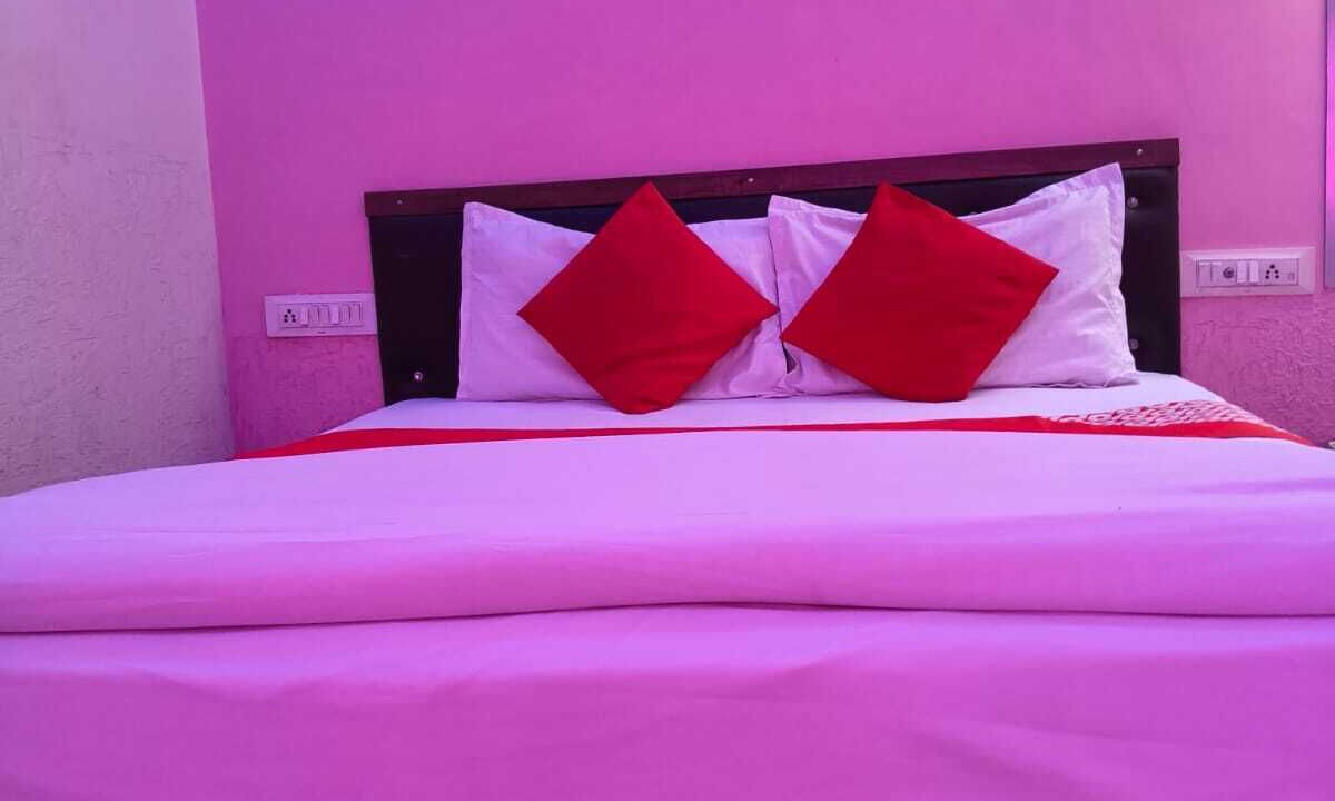 Photo of Bedroom in Ahmedabad