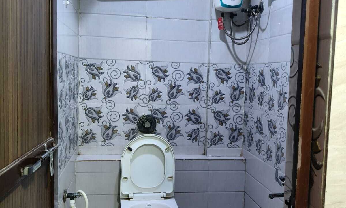 Photo of Bathroom in Ahmedabad
