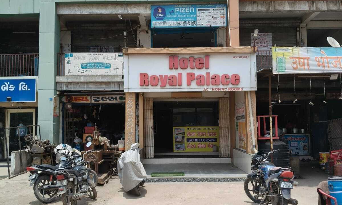 Photo of Outdoor in Ahmedabad