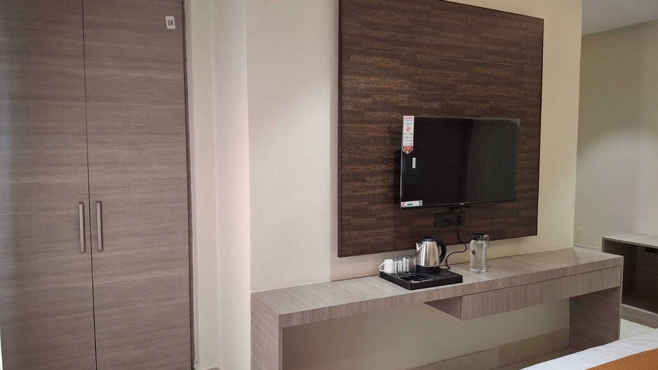 Photo of Bedroom in Allahabad