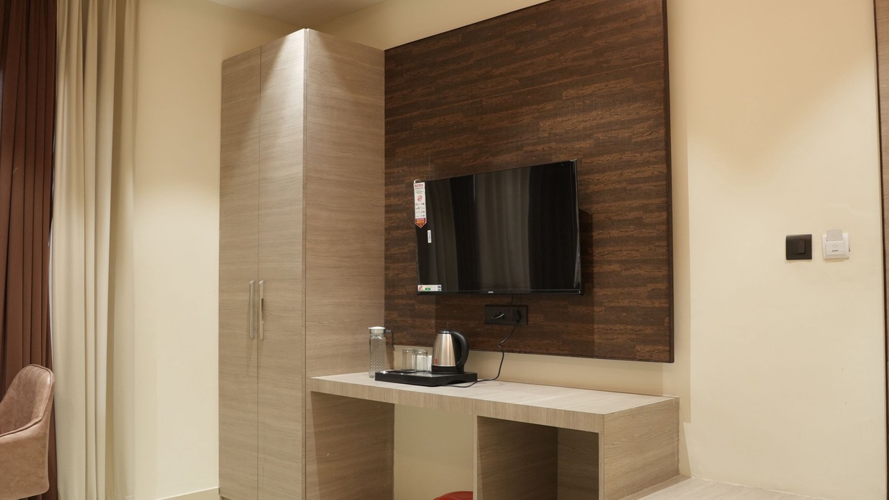 Photo of Bedroom in Allahabad