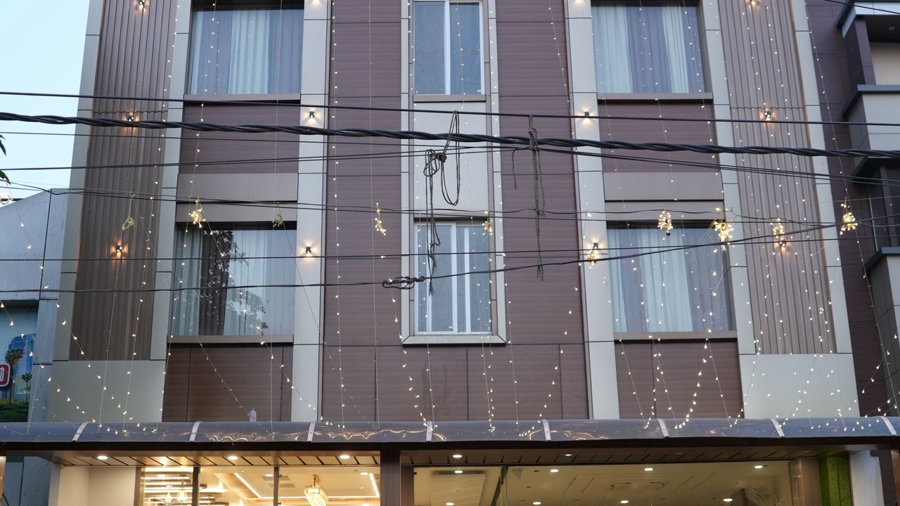 Photo of Outdoor in Allahabad