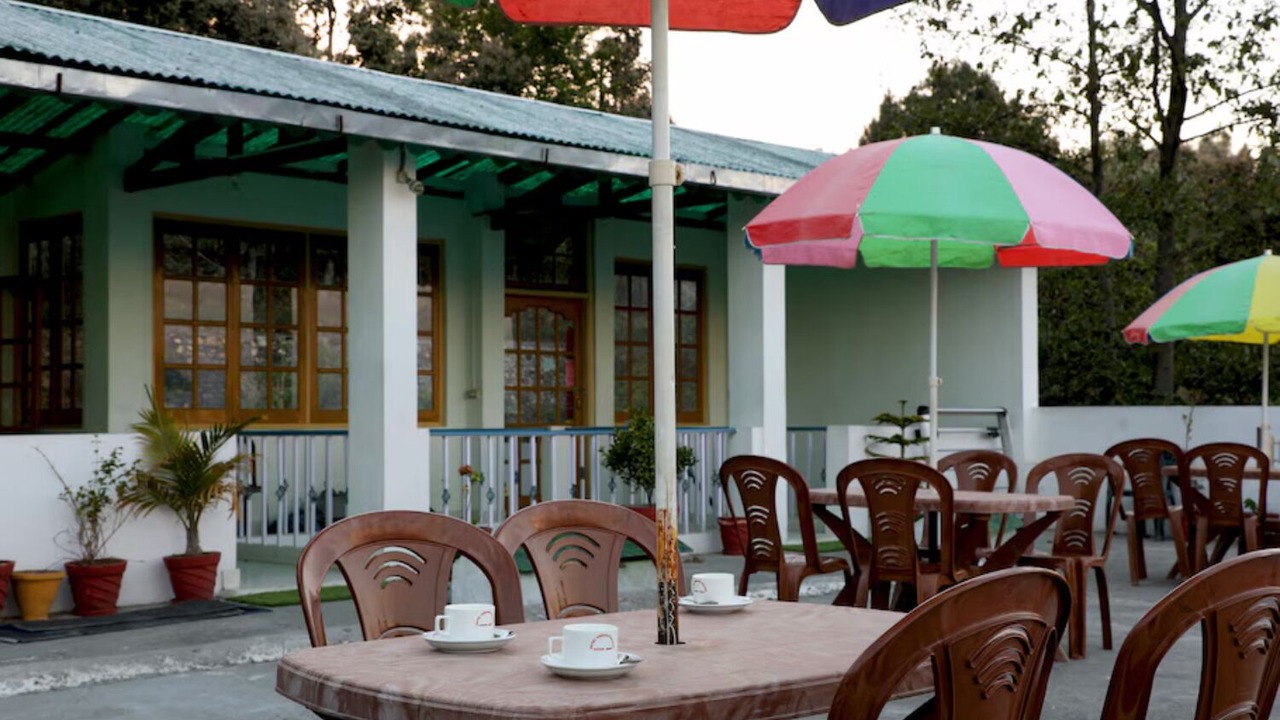 Photo of Others in Kausani