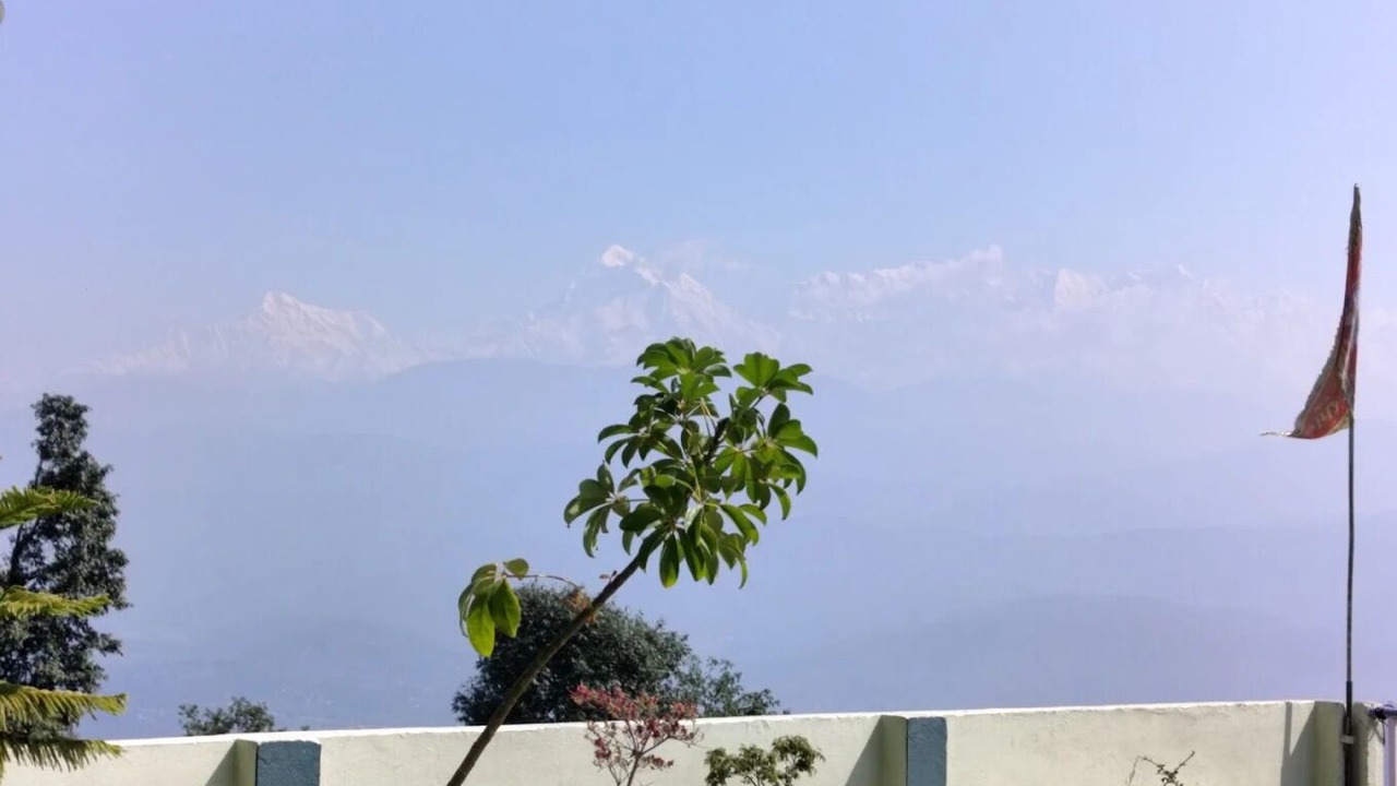 Photo of Outdoor in Kausani