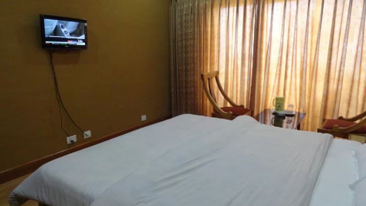 Photo of Bedroom in Kausani