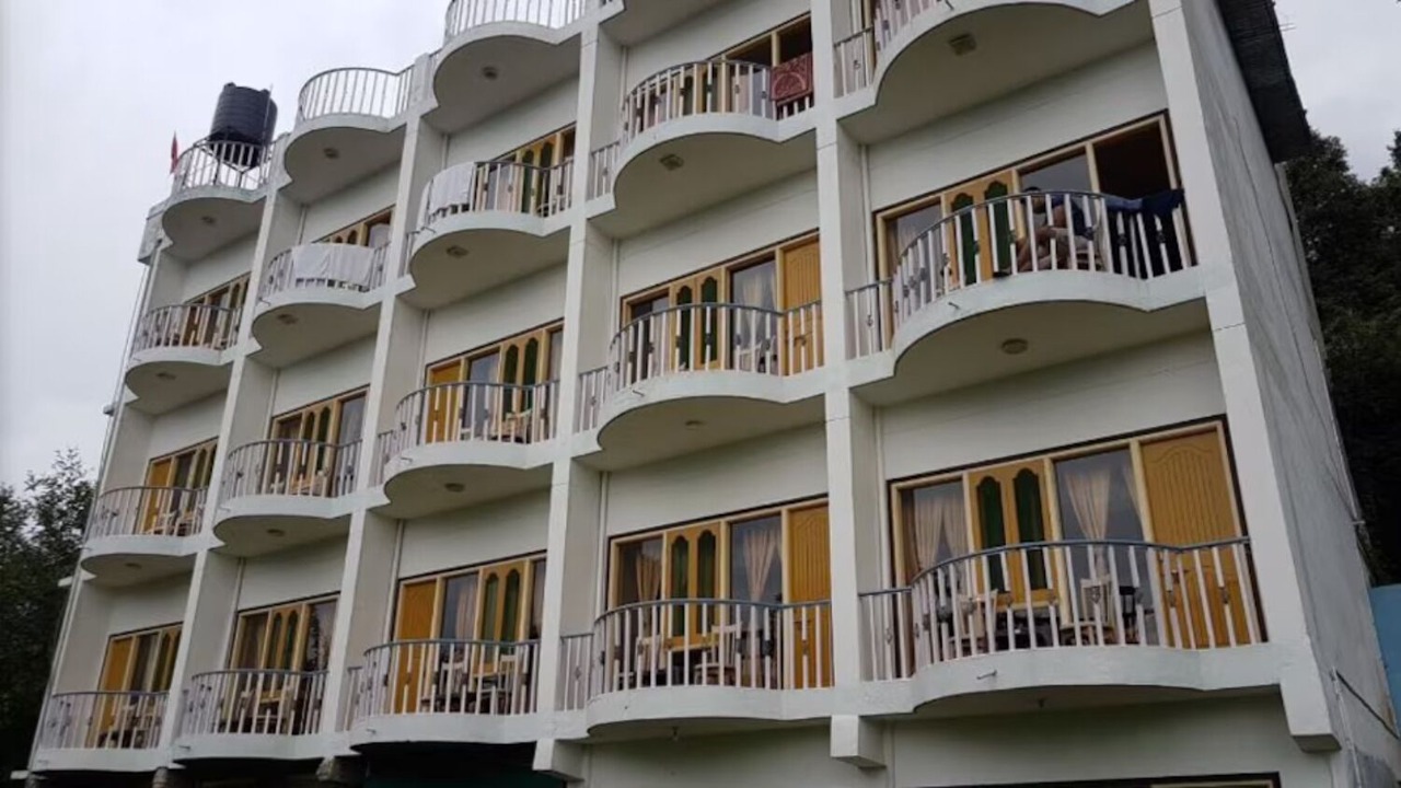 Photo of Outdoor in Kausani