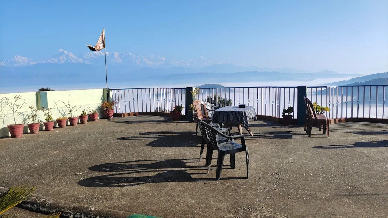 Photo of Outdoor in Kausani
