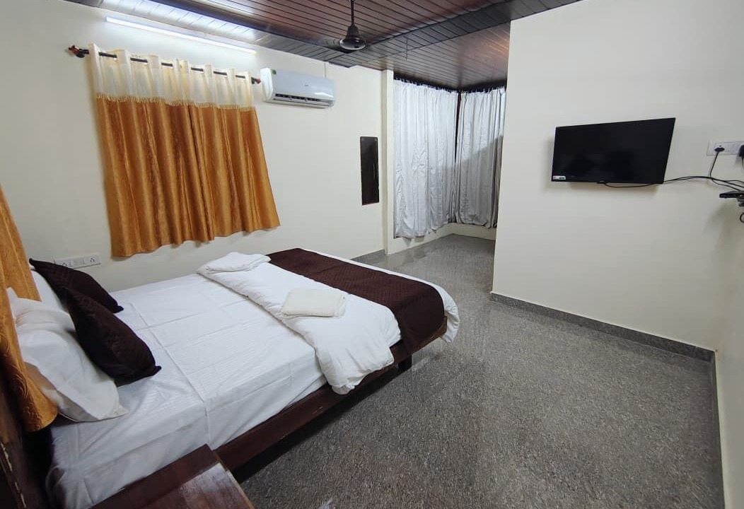 Photo of Bedroom in Medha