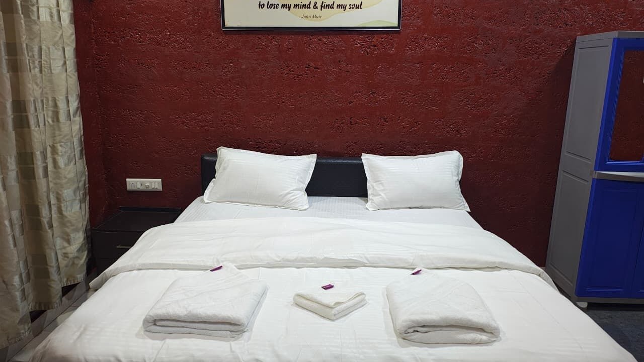 Photo of Bedroom in Medha