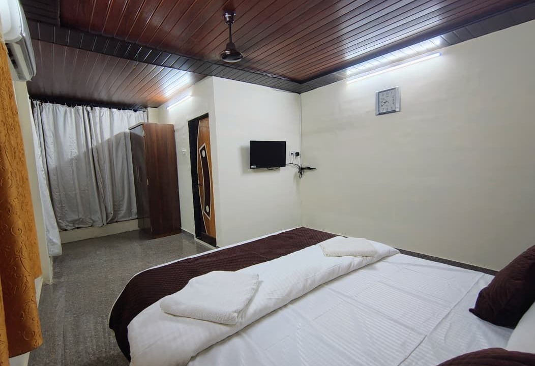 Photo of Bedroom in Medha