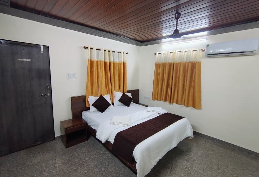 Photo of Bedroom in Medha