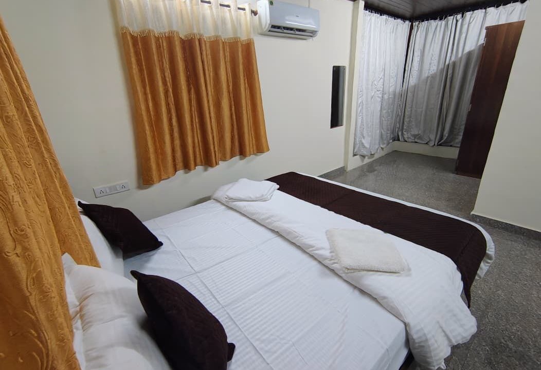 Photo of Bedroom in Medha