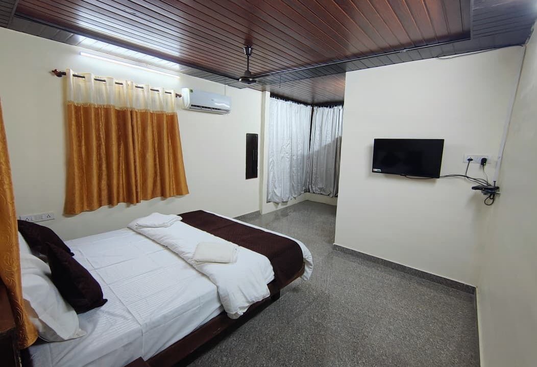 Photo of Bedroom in Medha
