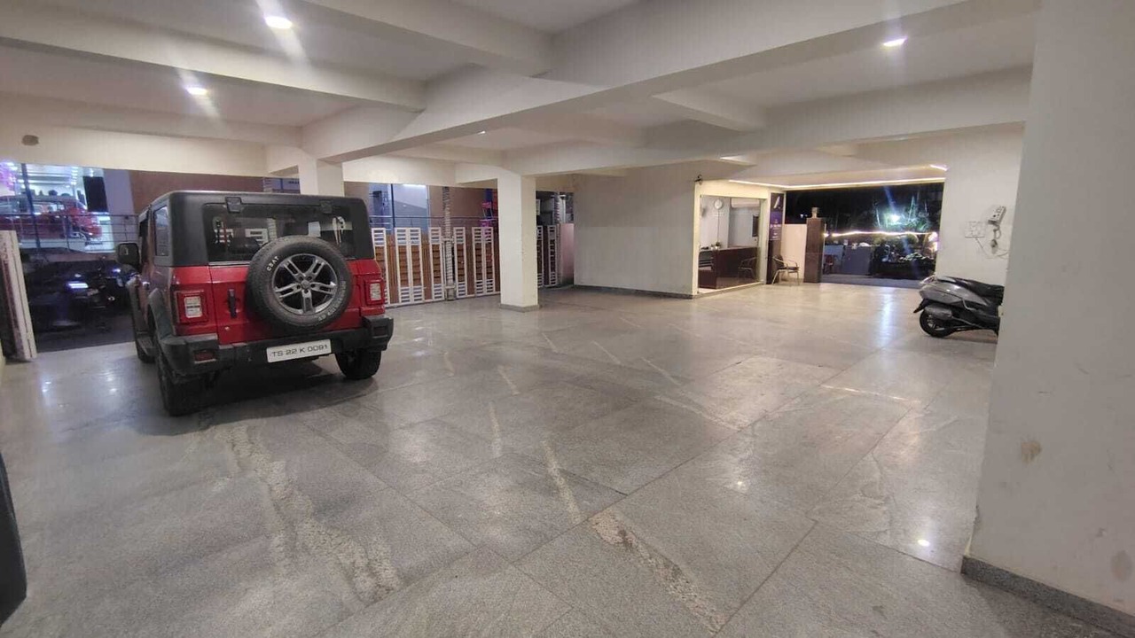 Photo of Outdoor in Kondapur