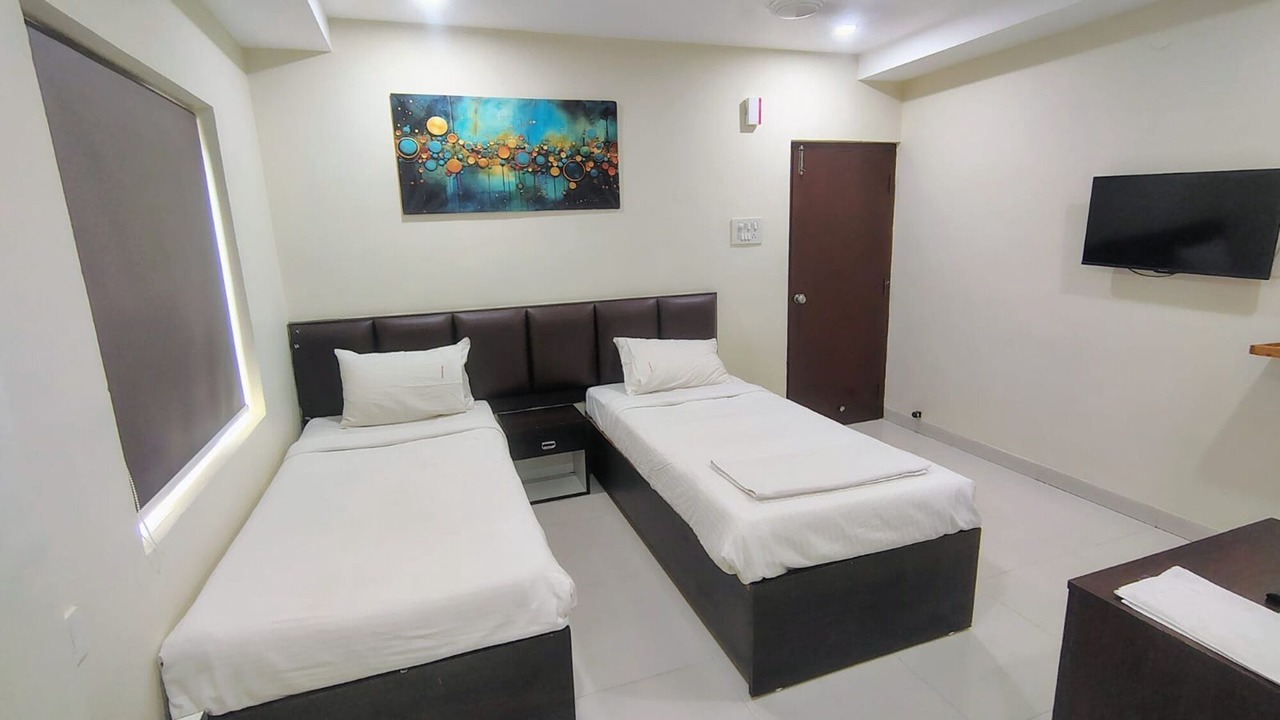 Photo of Bedroom in Kondapur