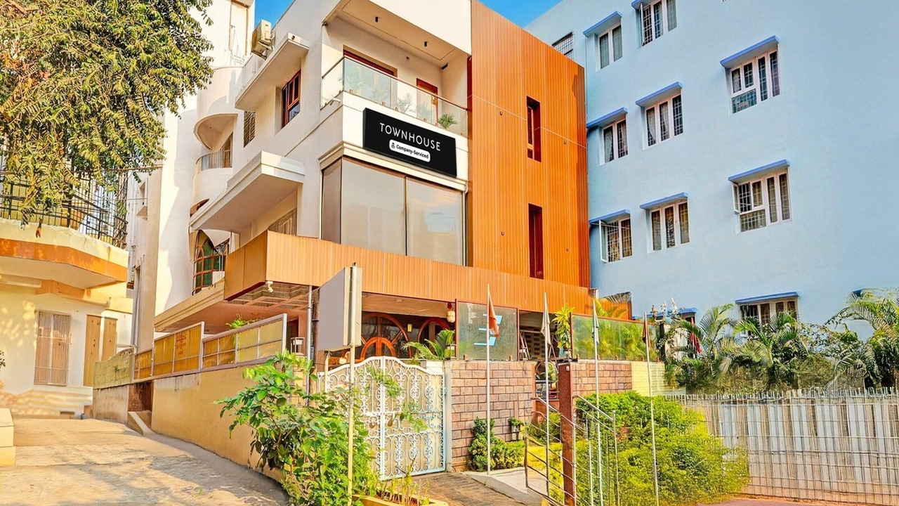 Photo of Outdoor in Dwaraka Nagar