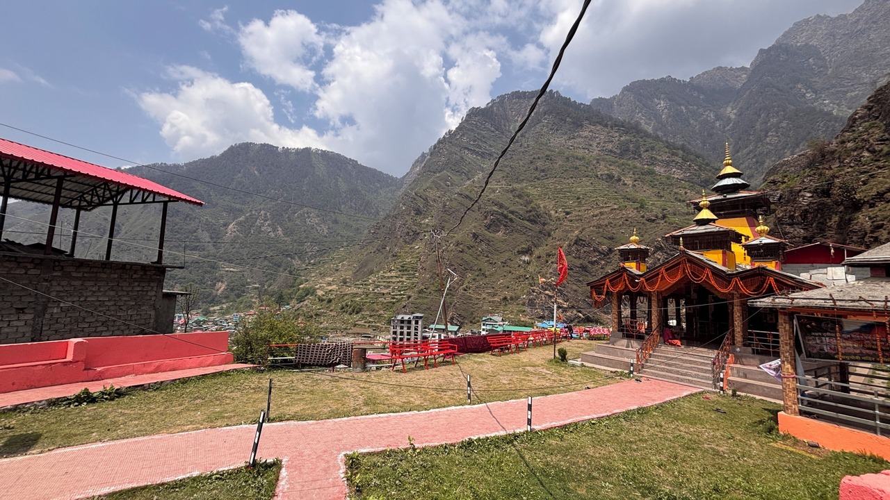 Photo of Outdoor in Kharsali