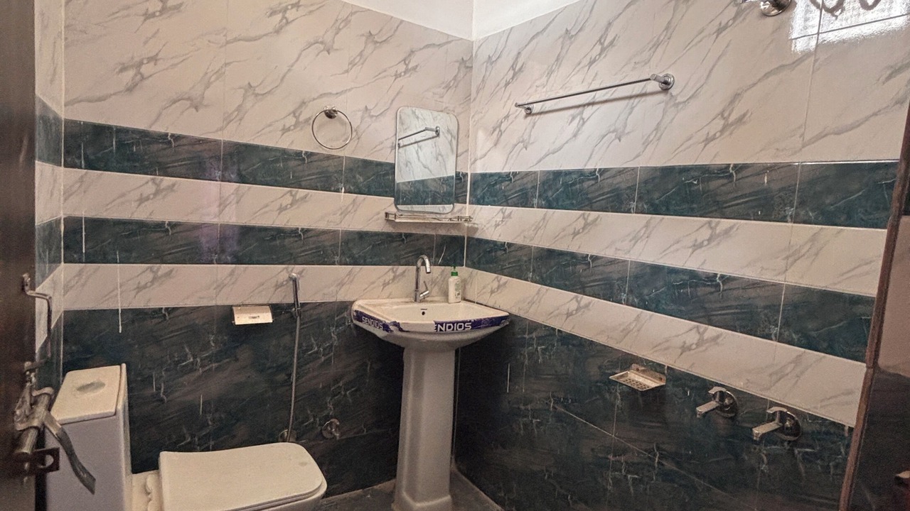 Photo of Bathroom in Kharsali