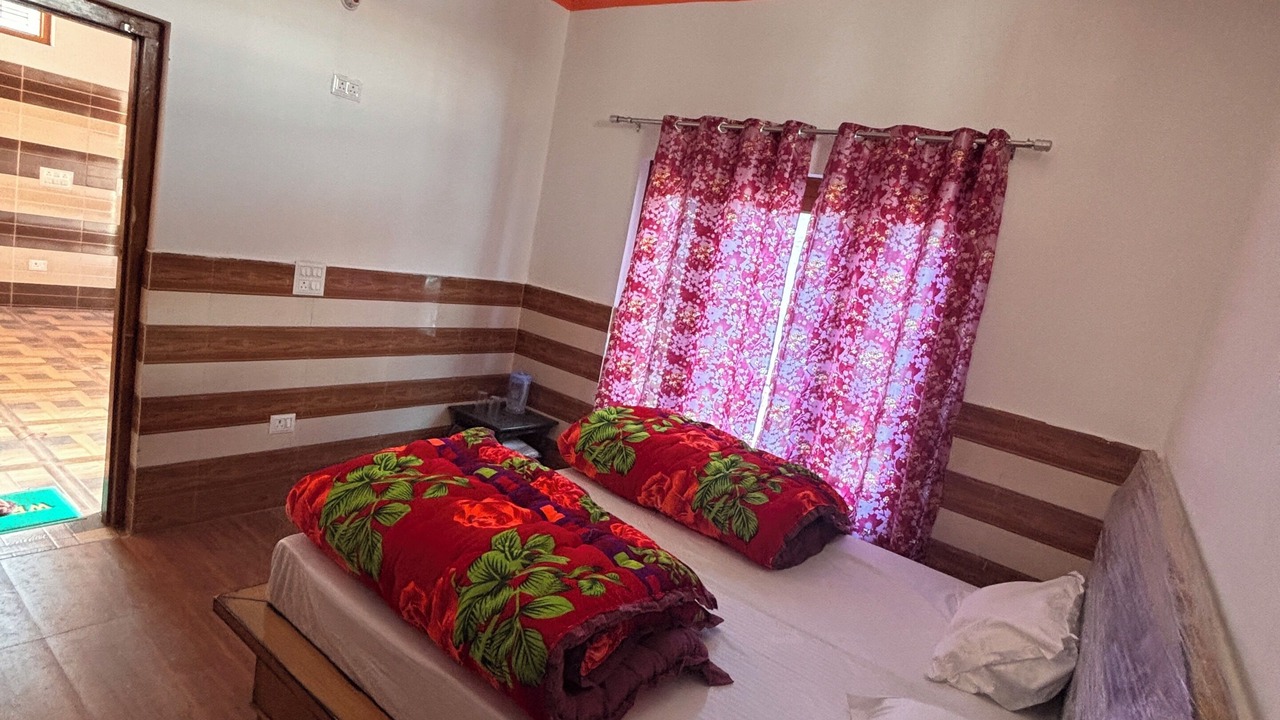 Photo of Bedroom in Kharsali