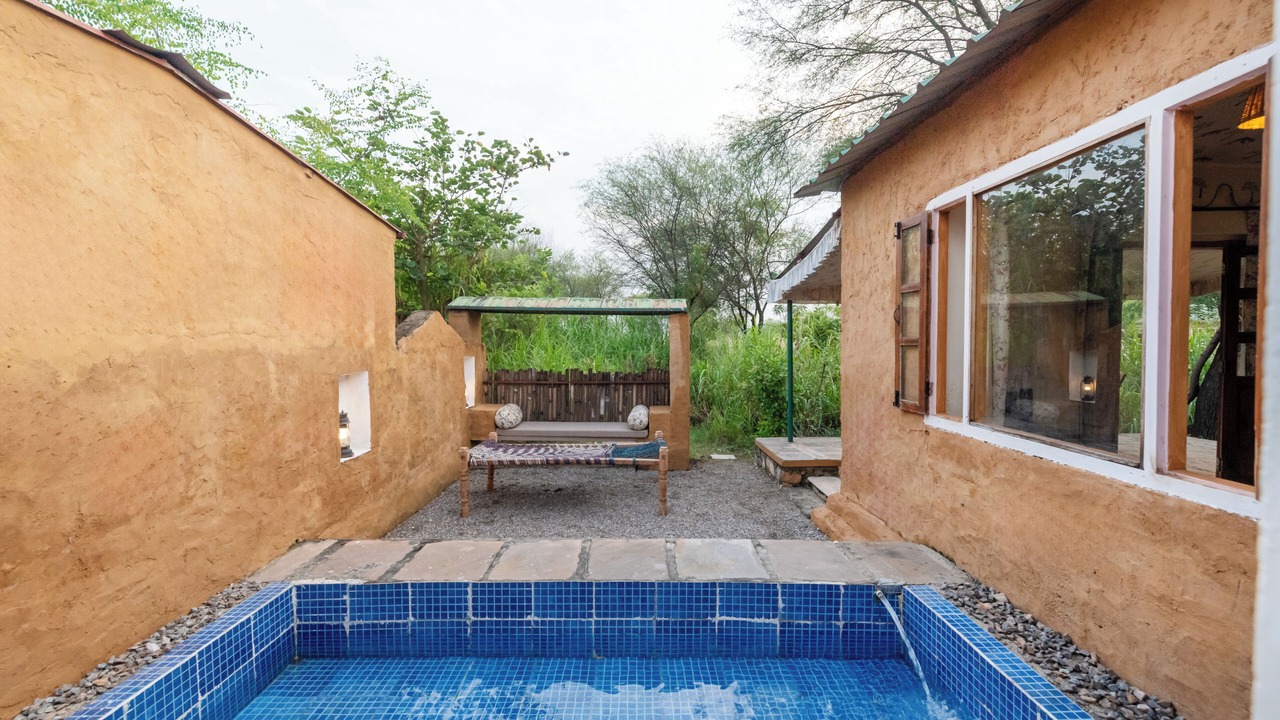 Photo of Outdoor in Sawai Madhopur