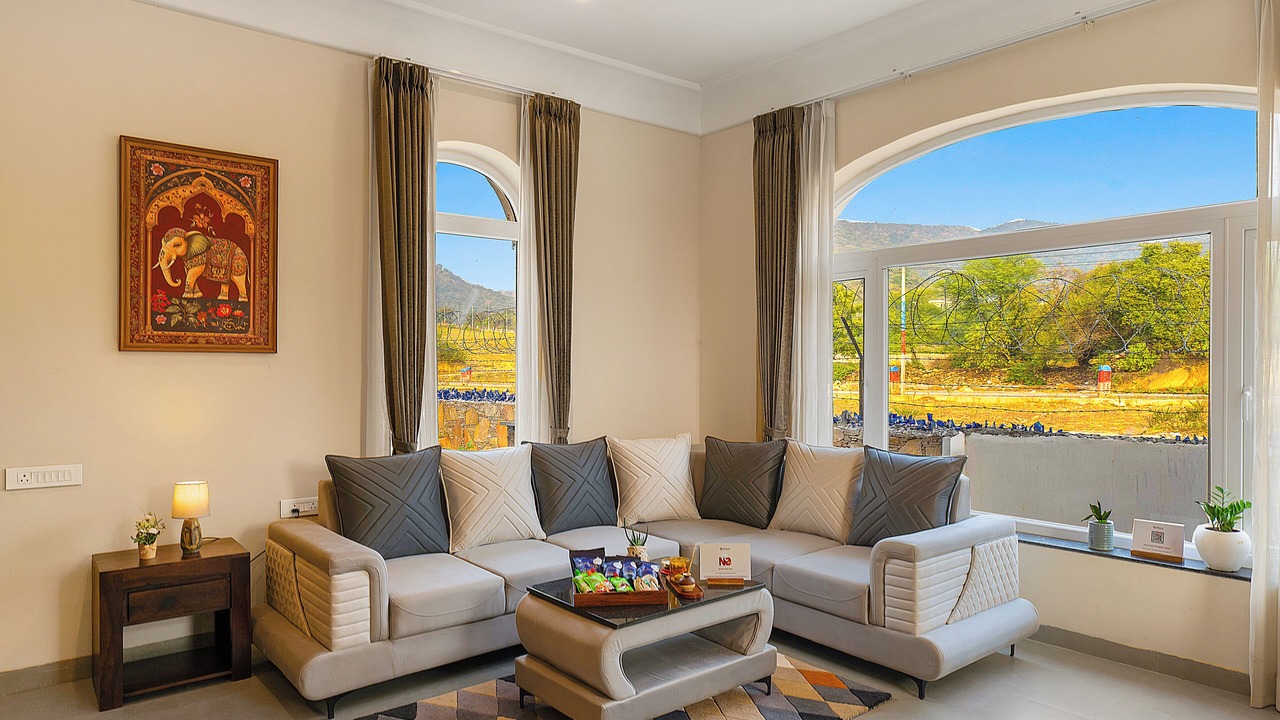 Photo of Livingroom in Bedla