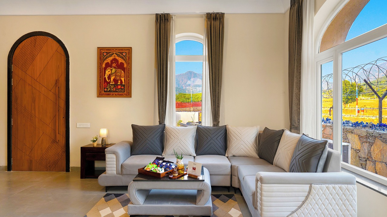 Photo of Livingroom in Bedla