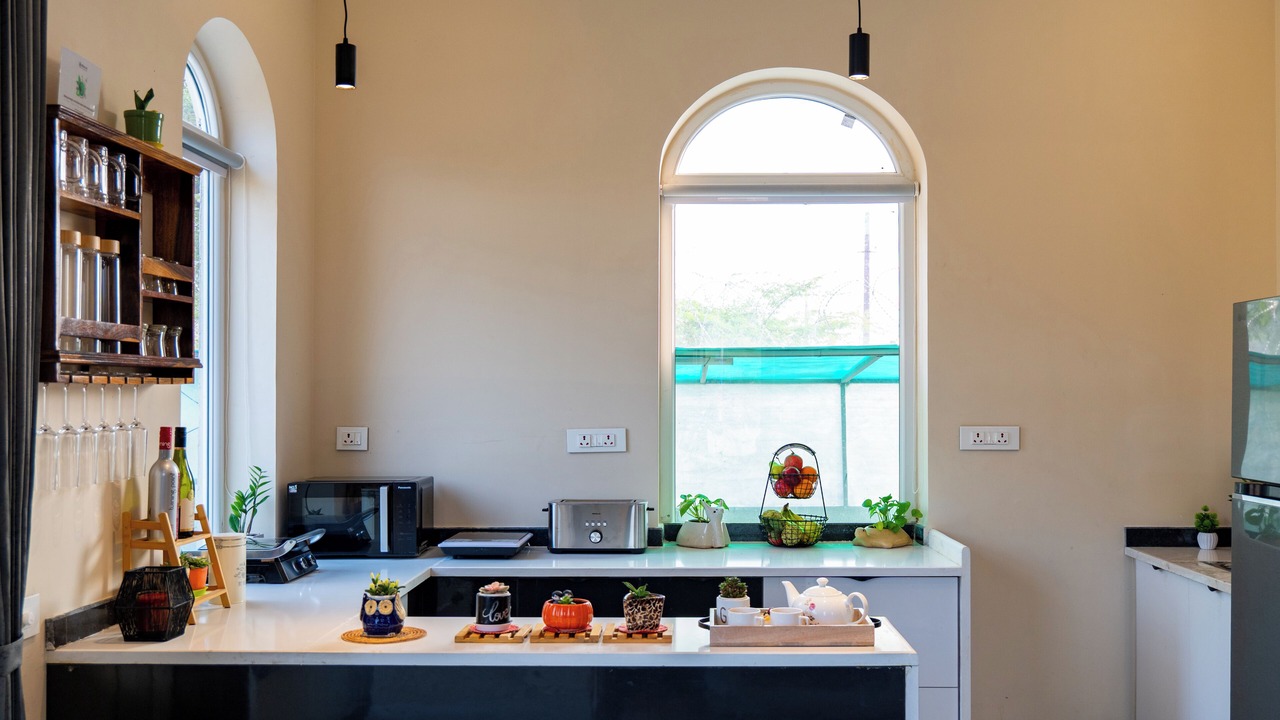 Photo of Kitchen in Bedla