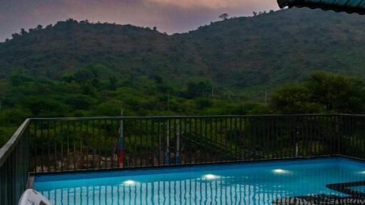 Photo of Outdoor in Bedla