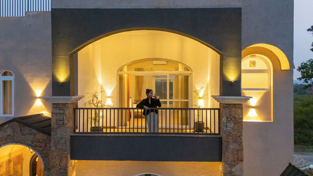 Photo of Outdoor in Bedla