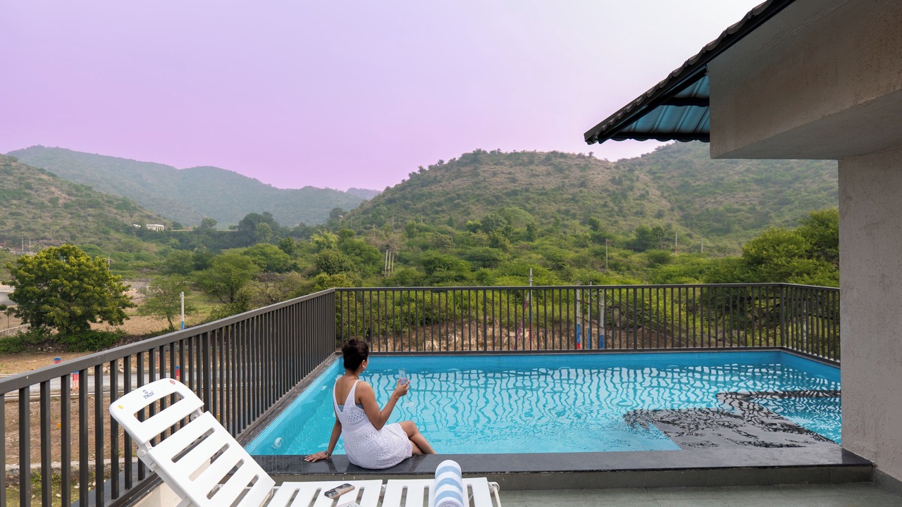 Photo of Outdoor in Bedla