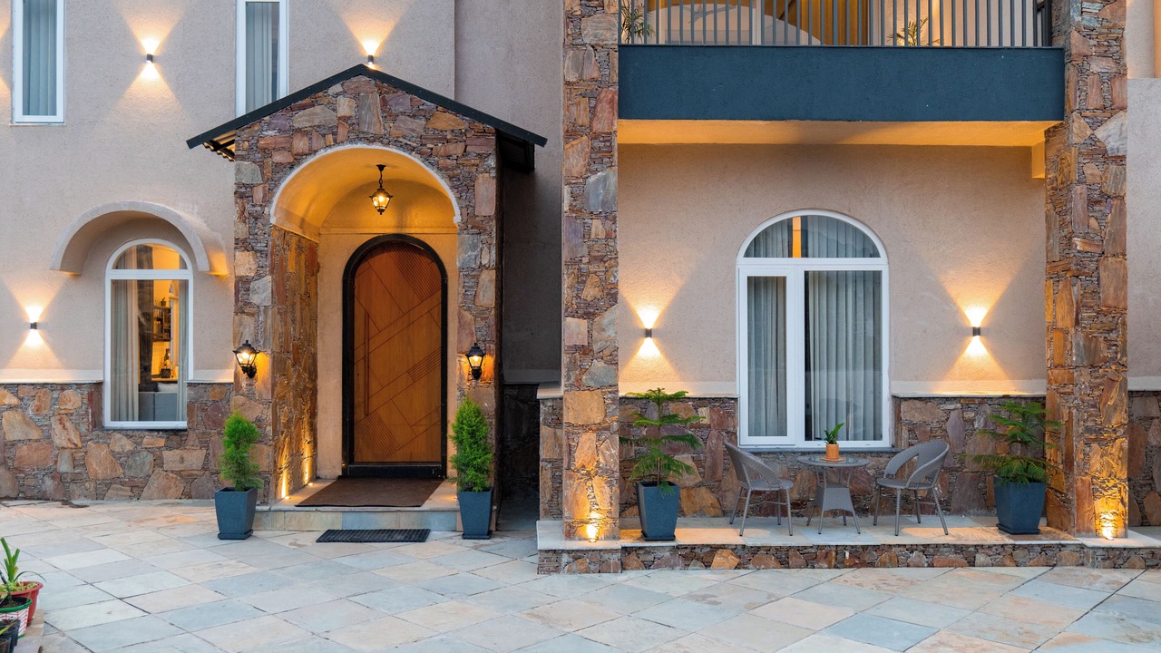 Photo of Outdoor in Bedla