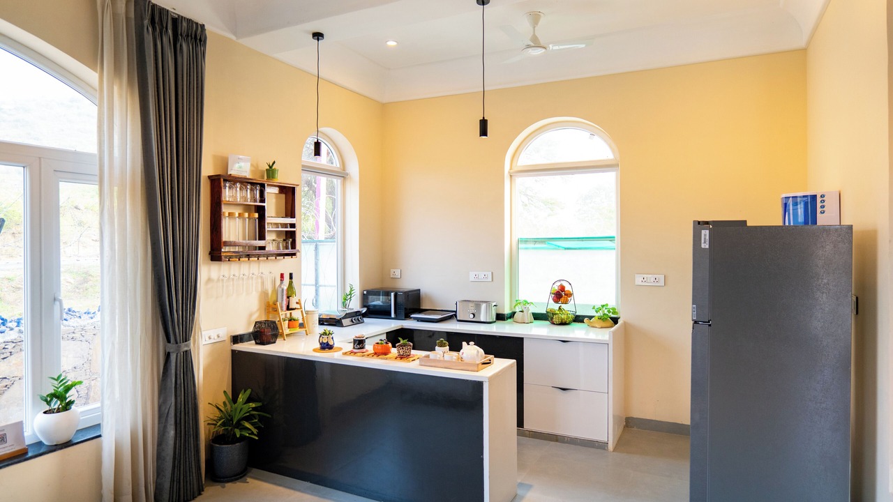 Photo of Kitchen in Bedla