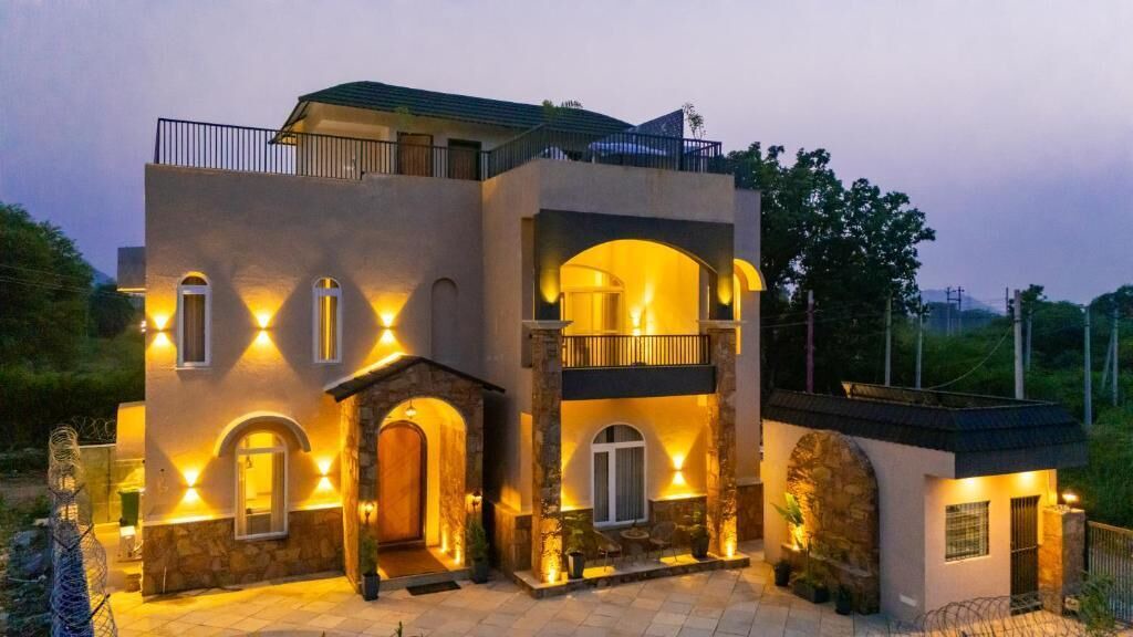 Photo of Outdoor in Bedla